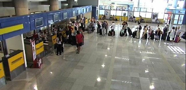 Θετικοί οιωνοί για το αεροδρόμιο Νέας Αγχιάλου